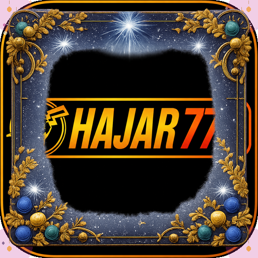 hajar777 — mitra unggulan